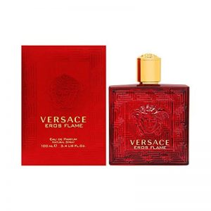 Versace Eros Flame EDP 100ml | Nước hoa nam | Tiến Perfume