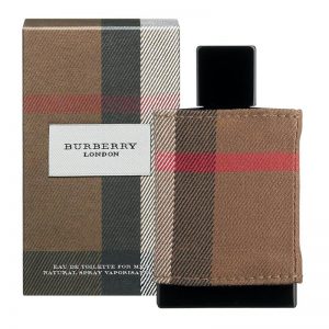 Burberry-London-For-Men-EDT-100ml