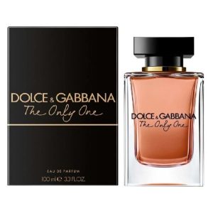 Dolce & Gabbana The Only One 2 EDP 100ml