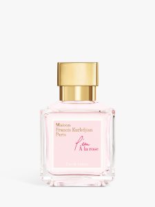 Maison Francis Kurkdjian Paris A La Rose EDT