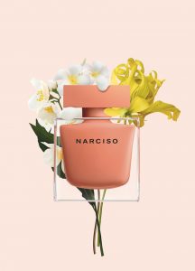 Narciso Rodriguez Narciso Ambree EDP 90ml