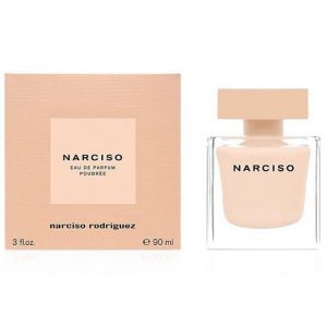 Nước hoa Narciso Rodriguez Poudree EDP 90ml