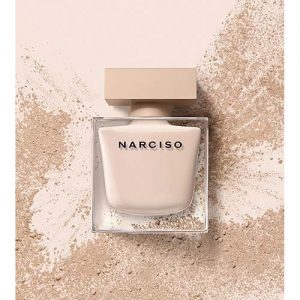 Nước hoa nữ Narciso Rodriguez Poudree EDP 90ml