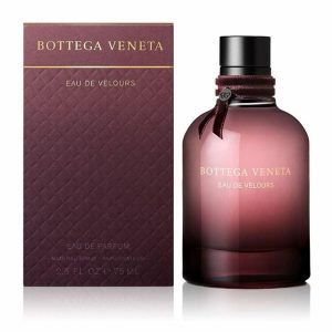 Nước hoa nữ Bottega Veneta Eau de Velours EDP