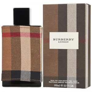 Burberry-London-For-Men-EDT-100ml