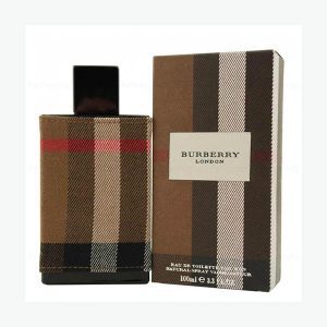 Burberry-London-For-Men-EDT-100ml