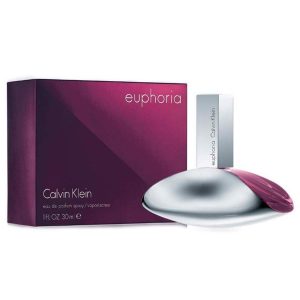 Nước hoa nữ Calvin Klein CK Euphoria EDP 100ml chính hãng