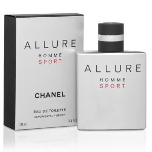 Nước hoa nam Chanel Allure Homme Sport EDT 100ml