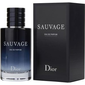 Dior Sauvage EDP 200ml