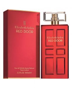 Nước hoa nữ Elizabeth Arden Red Door EDT 100ml chính hãng