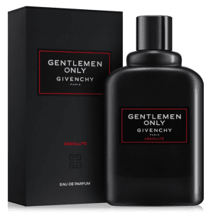 Givenchy Gentlemen Only Absolute Givenchy For Men EDP 100ml