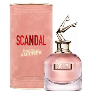 Nước hoa nữ Jean Paul Gaultier Scandal EDP