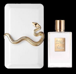 Killian Good Girl Gone Bad EDP With Coffret 50ml