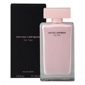 Nước hoa nữ Narciso Rodriguez For Her EDP 100ml