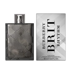 Nước hoa nam Burberry Brit Rhythm For Him EDT 90ml