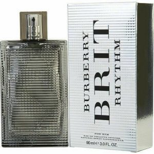 Nước hoa nam Burberry Brit Rhythm For Him EDT 90ml