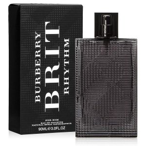 Nước hoa nam Burberry Brit Rhythm For Him EDT 90ml