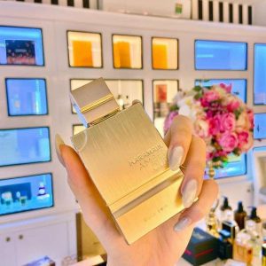 Nước hoa nam AL HARAMAIN Amber Oud Gold Edition EDP 60ml