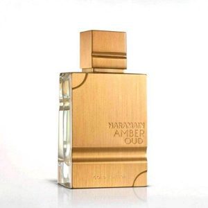 Nước hoa nam AL HARAMAIN Amber Oud Gold Edition EDP 120ml |