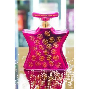 Nước hoa nữ Bond No9 Perfumista Avenue EDP 100ml