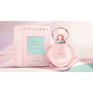 Nước hoa nữ BVLGARI Rose Goldea Blossom Delight EDP 75ml | Dòng BVLGARI | Tiến Perfume