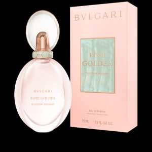 Nước hoa nữ BVLGARI Rose Goldea Blossom Delight EDP 75ml | Dòng BVLGARI | Tiến Perfume