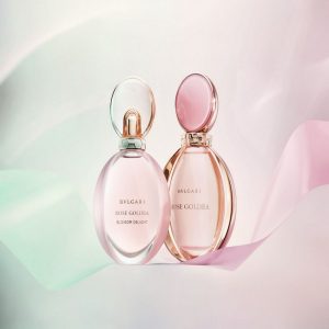 Nước hoa nữ BVLGARI Rose Goldea Blossom Delight EDP 75ml | Dòng BVLGARI | Tiến Perfume