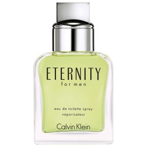 Nước hoa nam Calvin Klein CK Eternity For Men EDT 100ml | Dòng Calvin Klein | Tiến Perfume