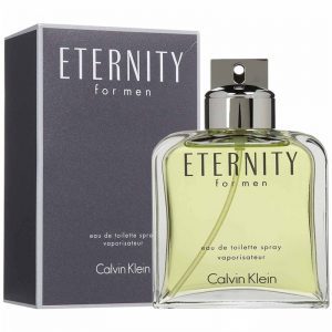 Nước hoa nam Calvin Klein CK Eternity For Men EDT 100ml | Dòng Calvin Klein | Tiến Perfume