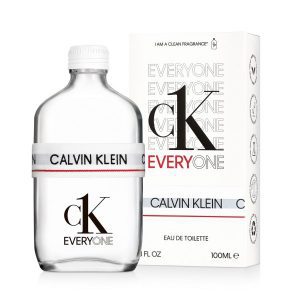 Nước hoa Calvin Klein CK Everyone EDT Tester 100ml | Dòng Calvin Klein | Tiến Perfume