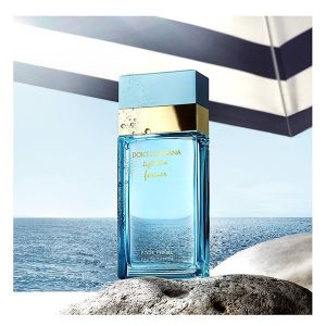 Nước hoa nữ Dolce & Gabbana Light Blue Forever Pour Femme EDP 100ml | Dòng Dolce&Gabbana | Tiến Perfume