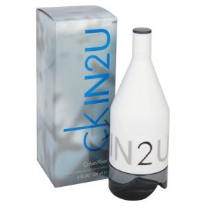 Nước hoa nam Calvin Klein CK IN2U For Him EDT 150ml | Dòng Calvin Klein | Tiến Perfume