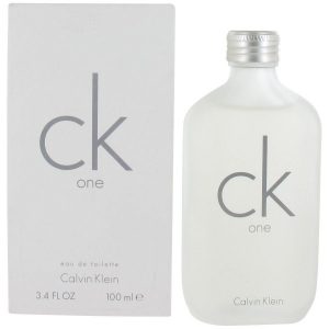 Nước hoa unisex Calvin Klein CK One EDT 100ml | Dòng Calvin Klein | Tiến Perfume