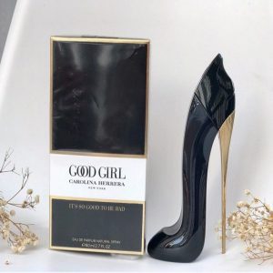 Nước hoa nữ Carolina Herrera Good Girl EDP 80ml | Dòng Carolina Herrera | Tiến Perfume