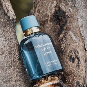 Nước hoa nam Dolce Gabbana Light Blue Forever Pour Homme EDP 100ml | Dòng Docle & Gabbana | Tiến Perfume