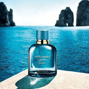 Nước hoa nam Dolce Gabbana Light Blue Forever Pour Homme EDP 100ml | Dòng Docle & Gabbana | Tiến Perfume