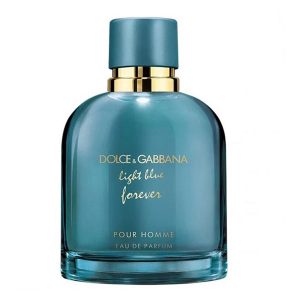 Nước hoa nam Dolce Gabbana Light Blue Forever Pour Homme EDP 100ml | Dòng Docle & Gabbana | Tiến Perfume