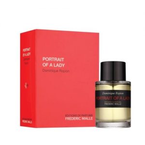 Frederic Malle Portrait Of A Lady EDP 100ml