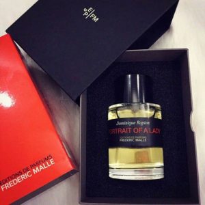 Frederic Malle Portrait Of A Lady EDP