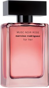 Narciso Rodriguez Musc Noir Rose For Her EDP 30ml | Tiến Perfume