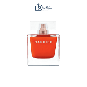 Narciso Rouge EDT - Nar đỏ lùn 90ml