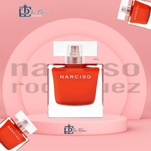 Narciso Rouge EDT - Nar đỏ lùn 90ml Tiến Perfume