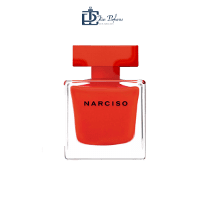 Nước hoa Narciso Rouge EDP - Nar đỏ lùn 90ml