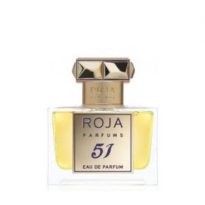 Nước Hoa Nữ Roja 51 Pour Femme EDP 50ml | Tiến Perfume