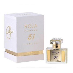 Nước Hoa Nữ Roja 51 Pour Femme EDP 50ml | Tiến Perfume