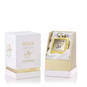 Nước Hoa Nữ Roja 51 Pour Femme Parfums 50ml