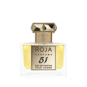 Nước Hoa Nam Roja 51 Pour Homme Parfum 50ml | Tiến Perfume