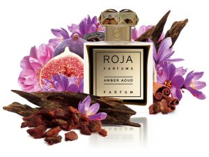 Nước hoa Roja Amber Aoud Parfum 100ml | Tiến Perfume