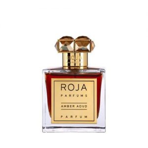 Nước hoa Roja Amber Aoud Parfum 100ml | Tiến Perfume