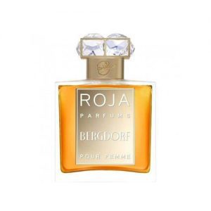 Nước hoa nữ Roja Bergdorf Pour Femme Parfum 50ml | Tiến Perfume